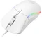 Rapture Venom V2 Gaming Maus weiß, USB Vorschaubild