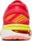 Asics Gel-Kayano 26 laser pink/sour yuzu (Damen) Vorschaubild