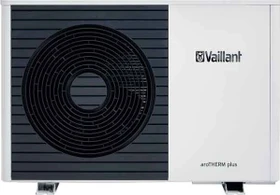 Vaillant aroTHERM plus VWL 125/6 A S2, 12kW
