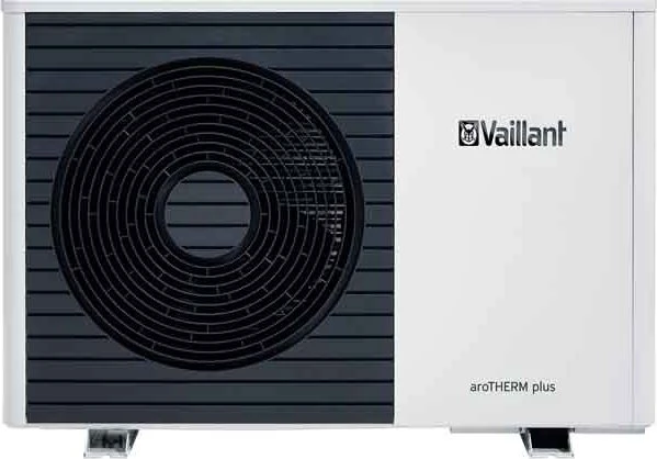 Vaillant aroTHERM plus VWL 125/6 A S2, 12kW