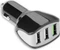 Celly Turbo Car Charger 4.4A schwarz Vorschaubild
