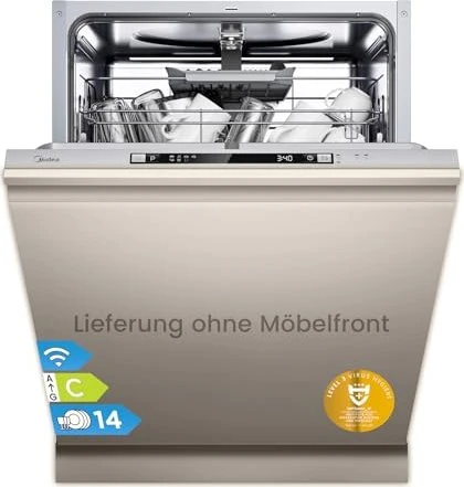 Midea Comfee SV 5.14K14C