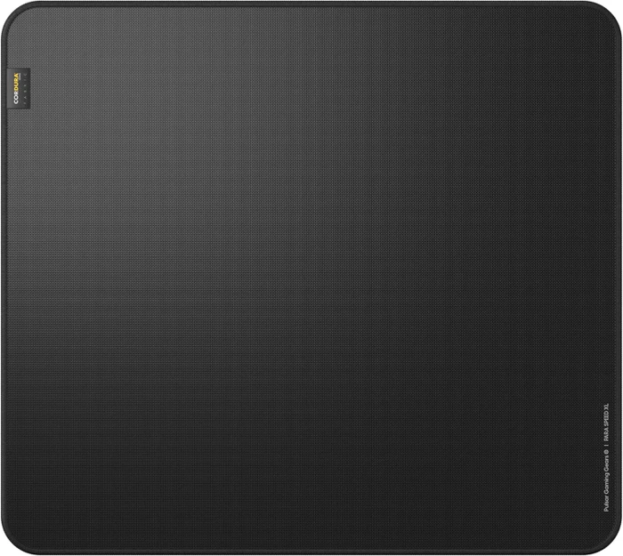 Pulsar Gaming Gears ParaSpeed XL eSports Level Premium Gaming-Mauspad V2, 490x420mm, schwarz