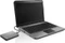 Seagate Backup Plus Slim Portable, silber, 2TB, USB 3.0 Micro-B Vorschaubild