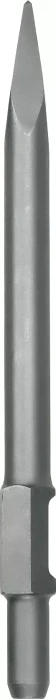 Einhell Sechskant Spitzmeißel, 410mm, 1 Stück