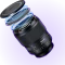 Kase AF 85mm 1.4 für Nikon Z Vorschaubild