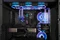 Corsair Hydro X Series iCUE XH305i RGB Pro Custom Cooling Kit, schwarz Vorschaubild