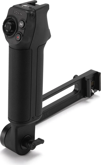 DJI RS 5 Elektronischer Aktentaschengriff