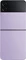 Samsung Galaxy Z Flip4 512GB Bora Purple Vorschaubild