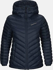 Peak Performance Frost Skijacke blue shadow (Damen)