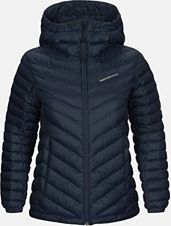 Peak Performance Frost Skijacke blue shadow (Damen)