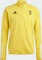 adidas Juventus Turin Tiro 23 Funktionsshirt langarm bold gold (Herren) Vorschaubild