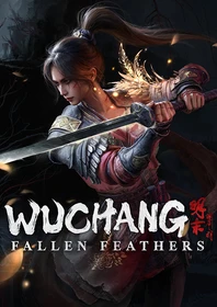 Wuchang: Fallen Feathers (Download) (PC)