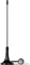 Hama DVB-T/DVB-T2-Stabantenne, Performance 15, passiv, schwarz Vorschaubild