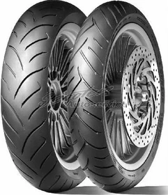 Dunlop ScootSmart 120/70 R16 57H TL