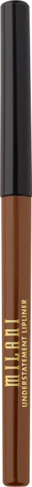 Milani Understatement Lipliner Pencil 170 saucy toffee, 0.35g