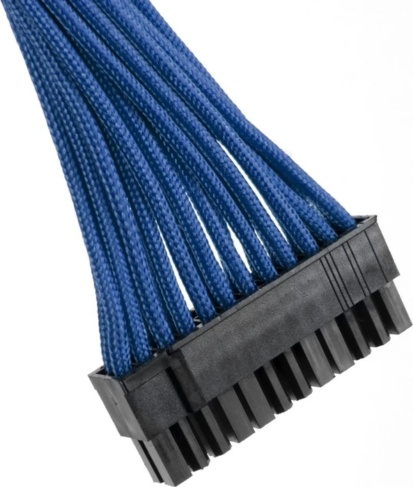 CableMod C-Series ModFlex Full Cable Kit, RMi, RMx, blau
