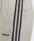adidas Essentials 3-Streifen Trainingshose lang medium grey heather/black (Junior) Vorschaubild