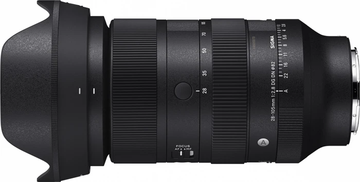 Sigma Art 28-105mm 2.8 DG DN für L-Mount
