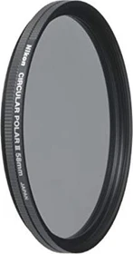 Nikon Zirkular-Polfilter II 58mm