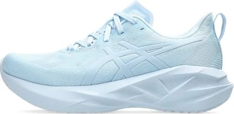 Asics Novablast 5 Lite-Show lite show/light blue (Damen)