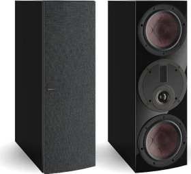 DALI Rubikore Cinema High Gloss Black, Stück