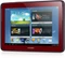 Samsung Galaxy Note 10.1 N8000, rot, 16GB, UMTS Vorschaubild