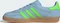 adidas Gazelle Indoor clear sky/solar green/gum (Damen) Vorschaubild