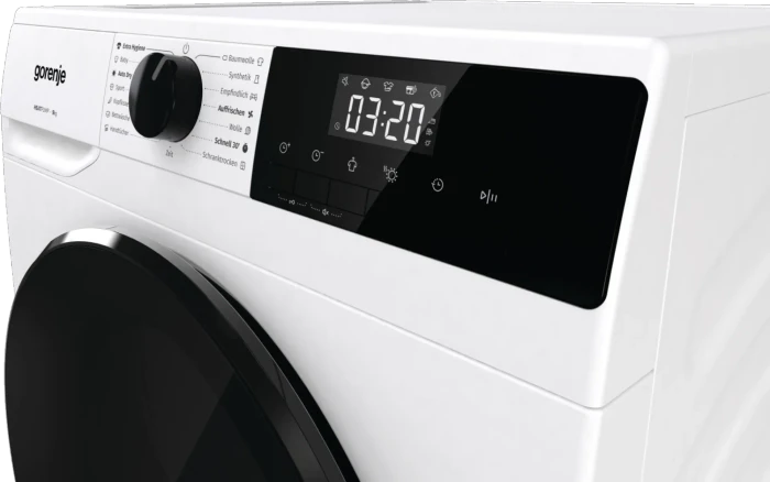 Gorenje DHNA92/DE Wärmepumpentrockner