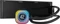 Corsair iCUE LINK H150i LCD RGB, schwarz Vorschaubild