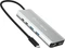 j5create USB4 6-in-1 Multi-Port Adapter, 8K USB PD 100W, USB4 [Stecker] Vorschaubild