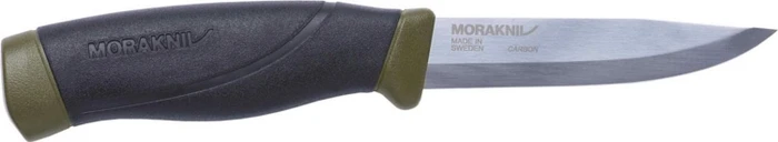 Morakniv Companion MG Carbon Steel Messer