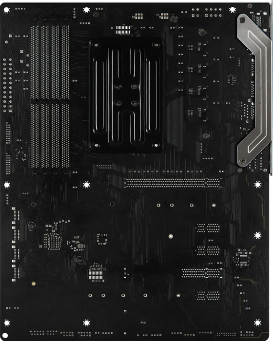 ASRock X570 Steel Legend (AMD AM4)