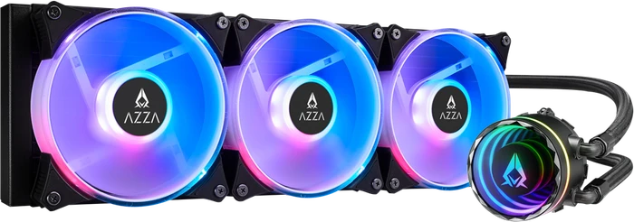 AZZA Blizzard SP