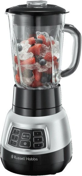Russell Hobbs Velocity Pro Glas Standmixer
