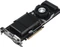 GIGABYTE GeForce GTX Titan Black Windforce 3X OC GHz Edition, 6GB GDDR5, 2x DVI, HDMI, DP Vorschaubild