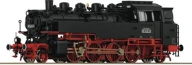 Roco - Spur H0 - Dampflokomotive 86 1435-6, DR