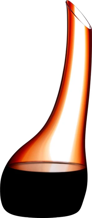 Riedel Cornetto Confetti Dekanter rot