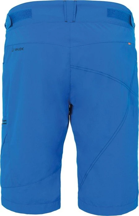Vaude Tamaro Shorts Fahrradhose kurz hydro blue (Herren)