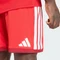 adidas FC Arsenal Authentic 2026/2027 Heimshorts better scarlet/white (Herren) Vorschaubild