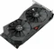 ASUS ROG Strix Radeon RX 570, ROG-STRIX-RX570-4G-GAMING, 4GB GDDR5, 2x DVI, HDMI, DP Vorschaubild