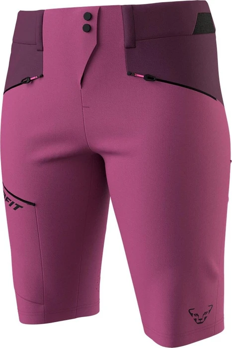 Dynafit Transalper Dynastretch Hose kurz (Damen)