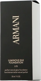 Giorgio Armani Luminous Silk Foundation Nr. 5.75, 30ml