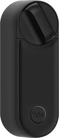 Yale Linus Smart Lock L2, schwarz