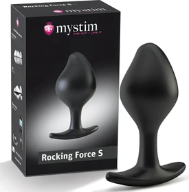 Mystim Rocking Force S