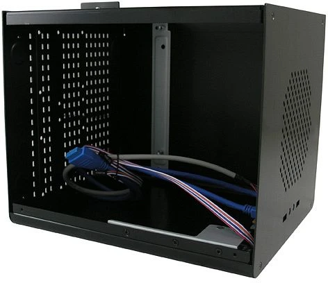 LC-Power LC-1500Bmi schwarz, Mini-ITX