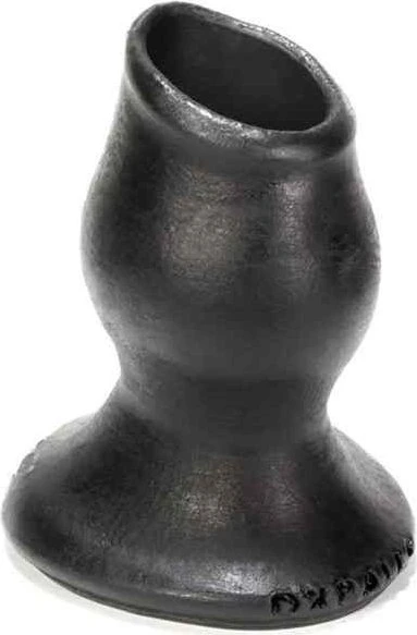 Oxballs Pig-Hole Fuckplug XXL black