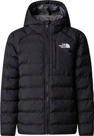 The North Face Boys Perrito Reversible Funktionsjacke tnf black (Junior)