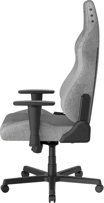 DXRacer Drifting Series 2023 L Stoff/Nubuk Gamingstuhl, grau
