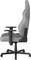 DXRacer Drifting Series 2023 L Stoff/Nubuk Gamingstuhl, grau Vorschaubild